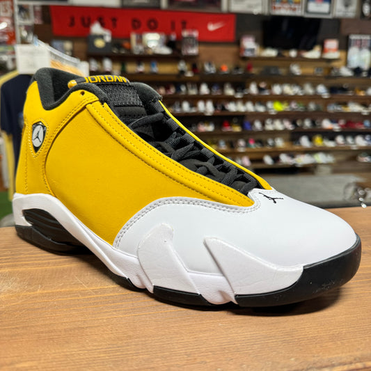 Jordan 14 'Ginger' Size 9 (DS)