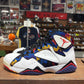 Jordan 7 'Nothing but Net' Size 9