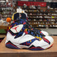 Jordan 7 'Nothing but Net' Size 9