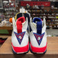 Jordan 7 'Tinker Alternate' Size 9
