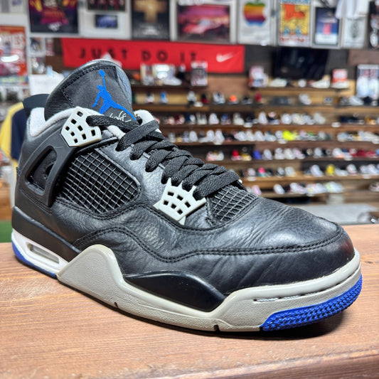 Jordan 4 'Alternate Motorsport' Size 9