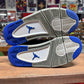 Jordan 4 'Alternate Motorsport' Size 9