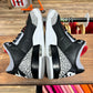 Jordan 3 'Black Cement (2018)' Size 9