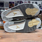 Jordan 4 'Craft Photon Blue' Size 9