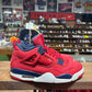 Jordan 4 'FIBA' Size 9