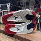 Jordan 4 'FIBA' Size 9