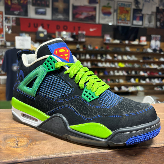 Jordan 4 'Doernbecher' Size 9