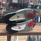 Jordan 4 'Black Canvas' Size 13