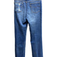 Vintage 90's Levi Medium Wash Denim Jeans Size 33x32