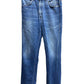 Vintage 90's Levi Medium Wash Denim Jeans Size 33x32