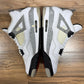 Jordan 4 'White Cement (2016)' Size 9