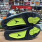 Jordan 4 'Neon 95' Size 9