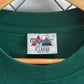 Vintage Green Bay Packers NFL Logo Graphic Tee Size XL