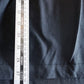 Vintage 90's Atlanta Skyline Black Graphic Tee Size Large
