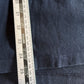 Vintage 90's Native American Nature Aztec Stripe Graphic Tee Size Medium