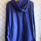 Vintage 90's BUM Equipment Hoodie Shirt Size XL