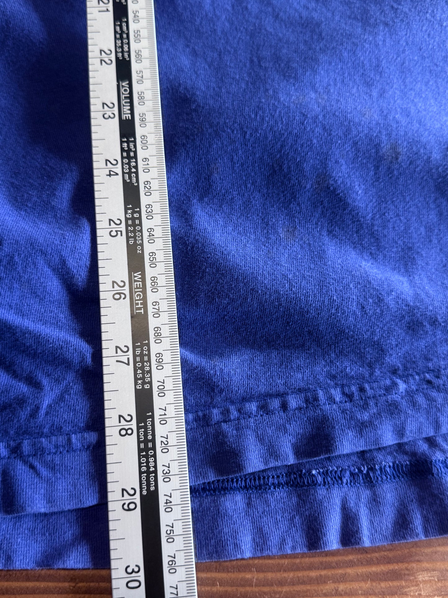 Vintage 90's BUM Equipment Hoodie Shirt Size XL