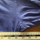 Vintage 90's BUM Equipment Hoodie Shirt Size XL