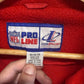 Vintage 90's Logo Athletic Kansas City Chiefs Pro Line Sweater Size Medium