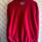 Vintage 90's Logo Athletic Kansas City Chiefs Pro Line Sweater Size Medium