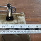 Carhartt Relaxed Fit Light Brown Carpenter Pants Size 33x31