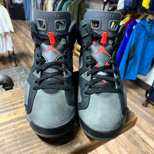 Jordan 6 'PSG' Size 11.5
