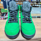 Jordan 5 'Oregon' Size 9