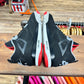 Jordan 4 'Bred (2019)' Size 9
