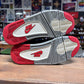 Jordan 4 'Bred (2019)' Size 9
