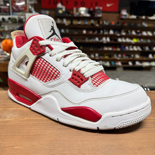 Jordan 4 'Alternate 89' Size 9