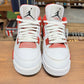 Jordan 4 'Alternate 89' Size 9