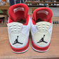 Jordan 4 'Alternate 89' Size 9