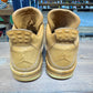 Jordan 4 'Premium Wheat Ginger' Size 9