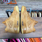 Jordan 4 'Premium Wheat Ginger' Size 9