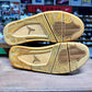 Jordan 4 'Premium Wheat Ginger' Size 9