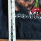 Mike Tyson Parking Lot Style Hip Hop Tee Size Medium