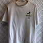 Vintage Y2K Margaritaville Telescope Beach Graphic Tee Size XL