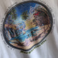 Vintage Y2K Margaritaville Telescope Beach Graphic Tee Size XL