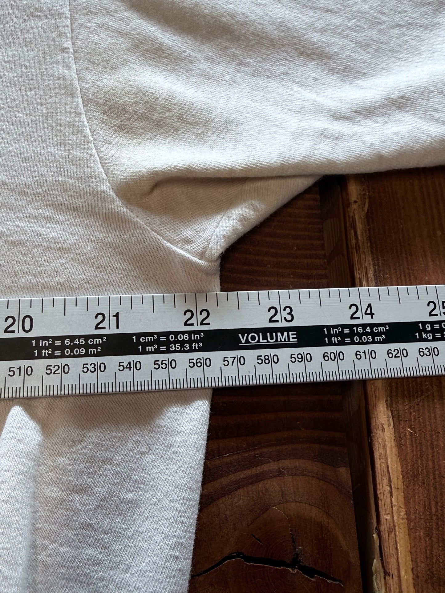 Vintage Y2K Margaritaville Telescope Beach Graphic Tee Size XL