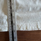 Vintage Iguana Costa Rica Double Sided Nature Graphic Tee Size Large