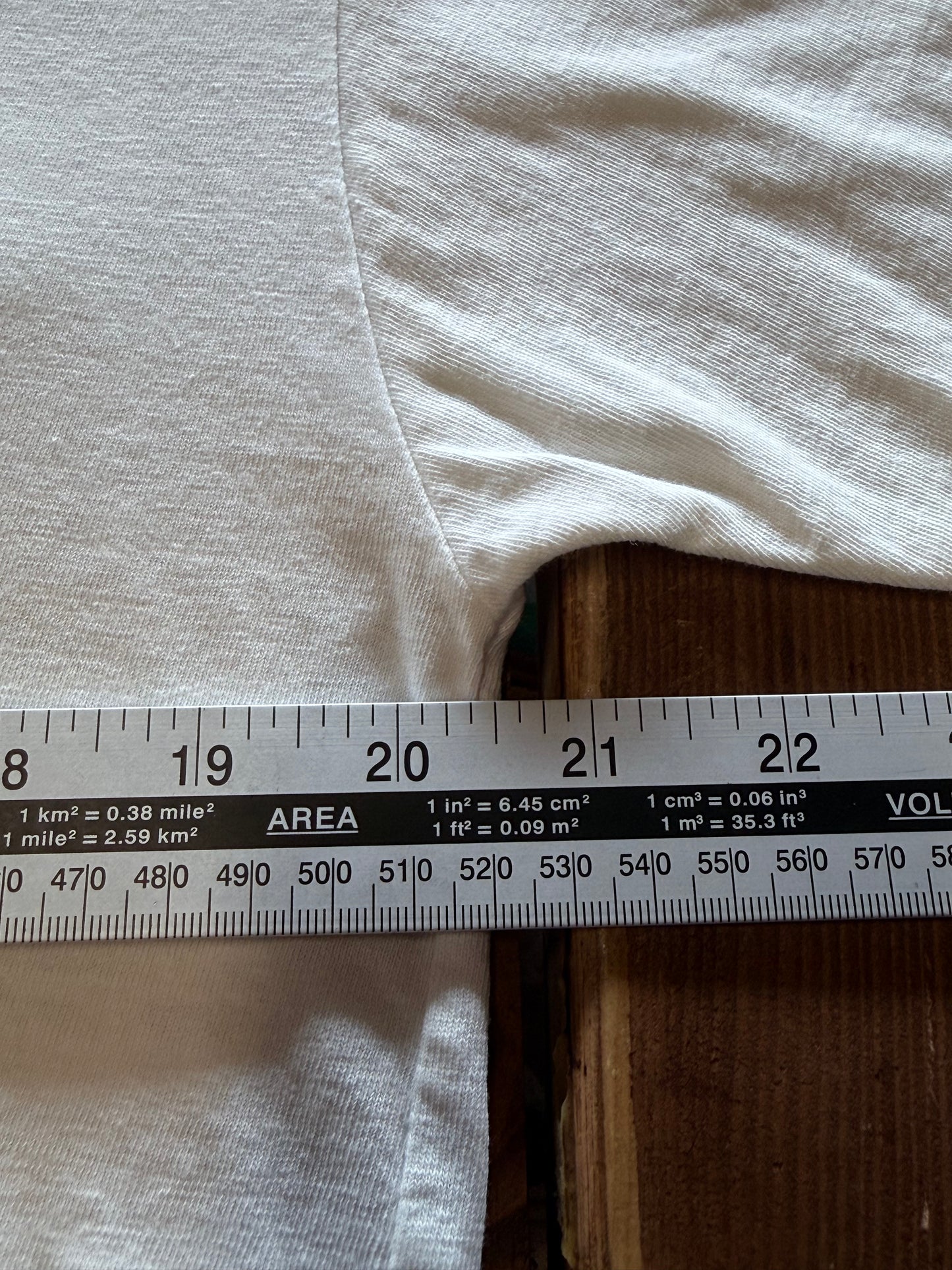 Vintage Iguana Costa Rica Double Sided Nature Graphic Tee Size Large