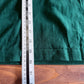 Vintage 90's Green Bay Packers NFL Logo Graphic Tee Size XL