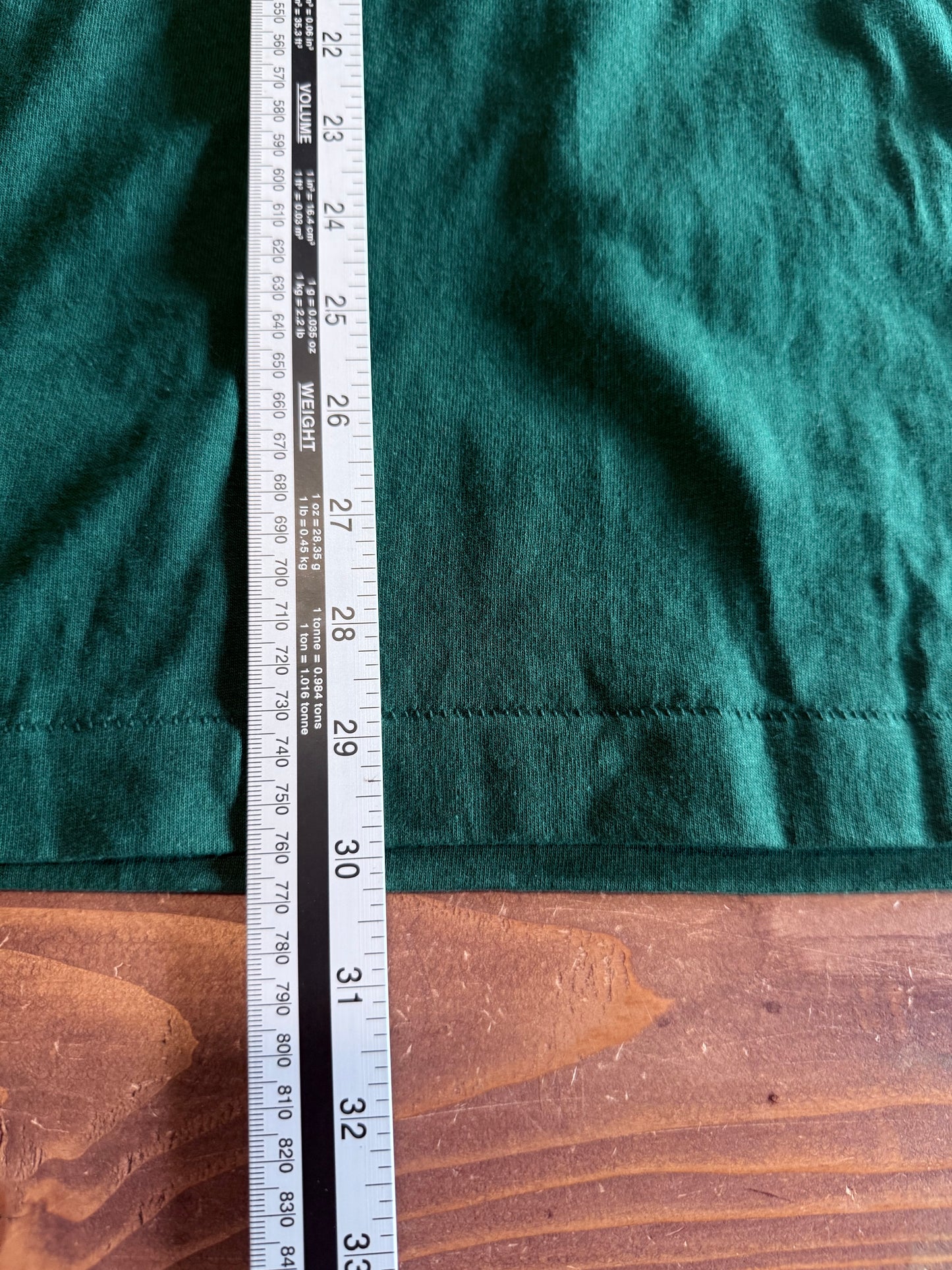 Vintage 90's Green Bay Packers NFL Logo Graphic Tee Size XL