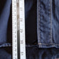 Harley Davidson Mechanic Style Short Sleeve Shirt Size XL