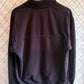 Vintage Columbia Two Tone Quarter Zip Sweater Size Medium