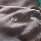 Vintage Columbia Two Tone Quarter Zip Sweater Size Medium