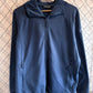 Arc'Teryx Light Blue Fleece Jacket Size XXL