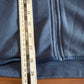 Arc'Teryx Light Blue Fleece Jacket Size XXL