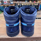 Jordan 1 Mid 'Obsidian' Size 11.5