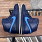 Jordan 1 Mid 'Obsidian' Size 11.5